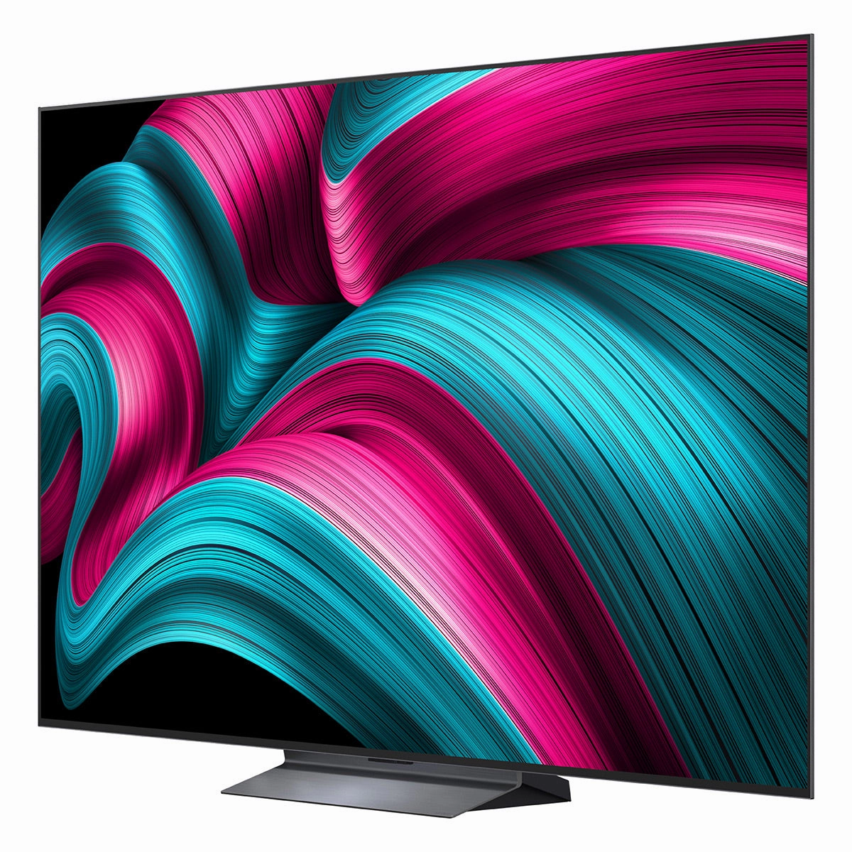 LG OLED65C5PUA 65" 4K UHD OLED evo C5 Smart TV