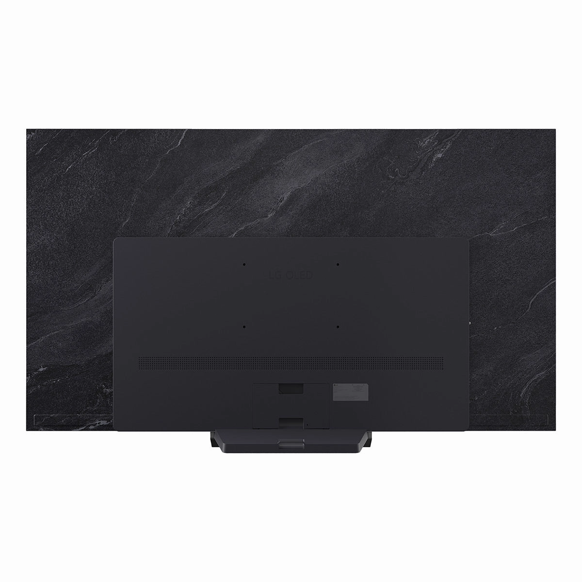 LG OLED65C5PUA 65" 4K UHD OLED evo C5 Smart TV