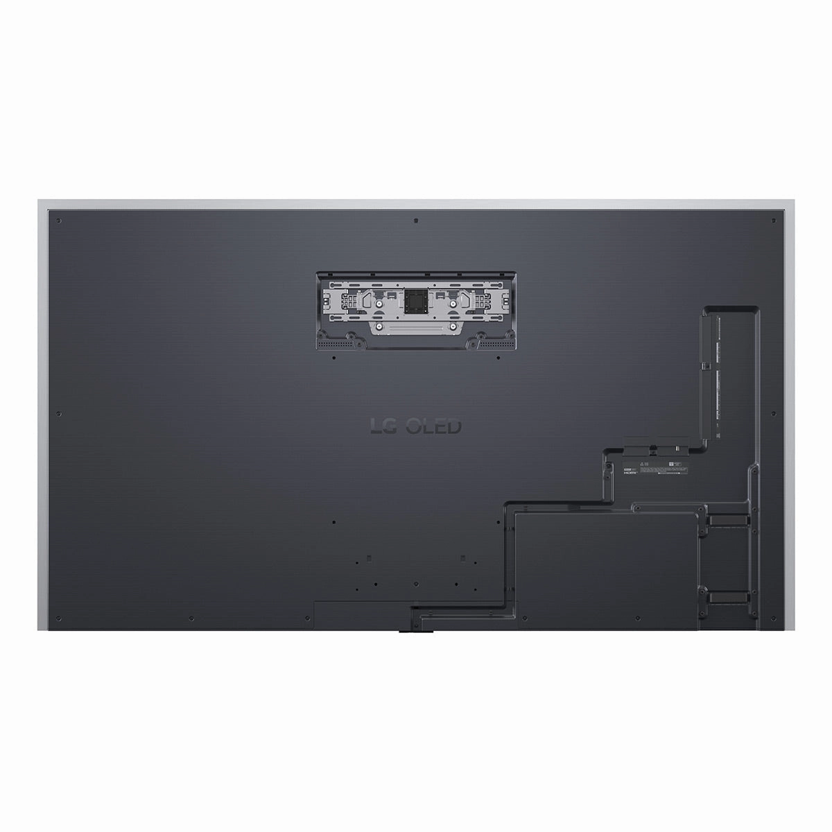 LG OLED65G5WUA 65" 4K UHD OLED evo G5 Smart TV