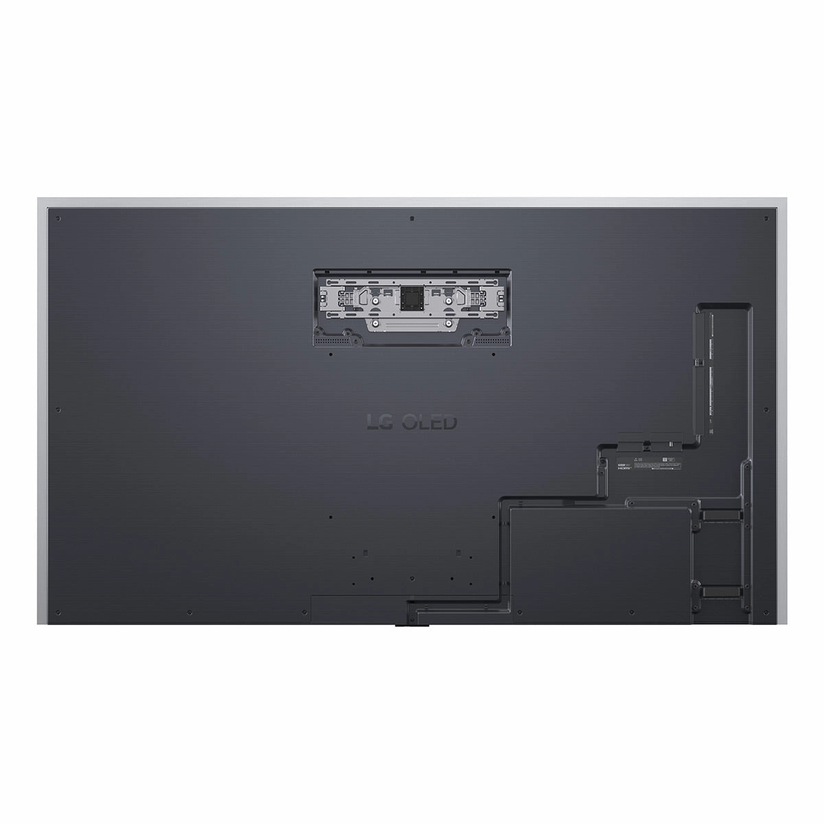 LG OLED77G5WUA 77" 4K UHD OLED evo G5 Smart TV