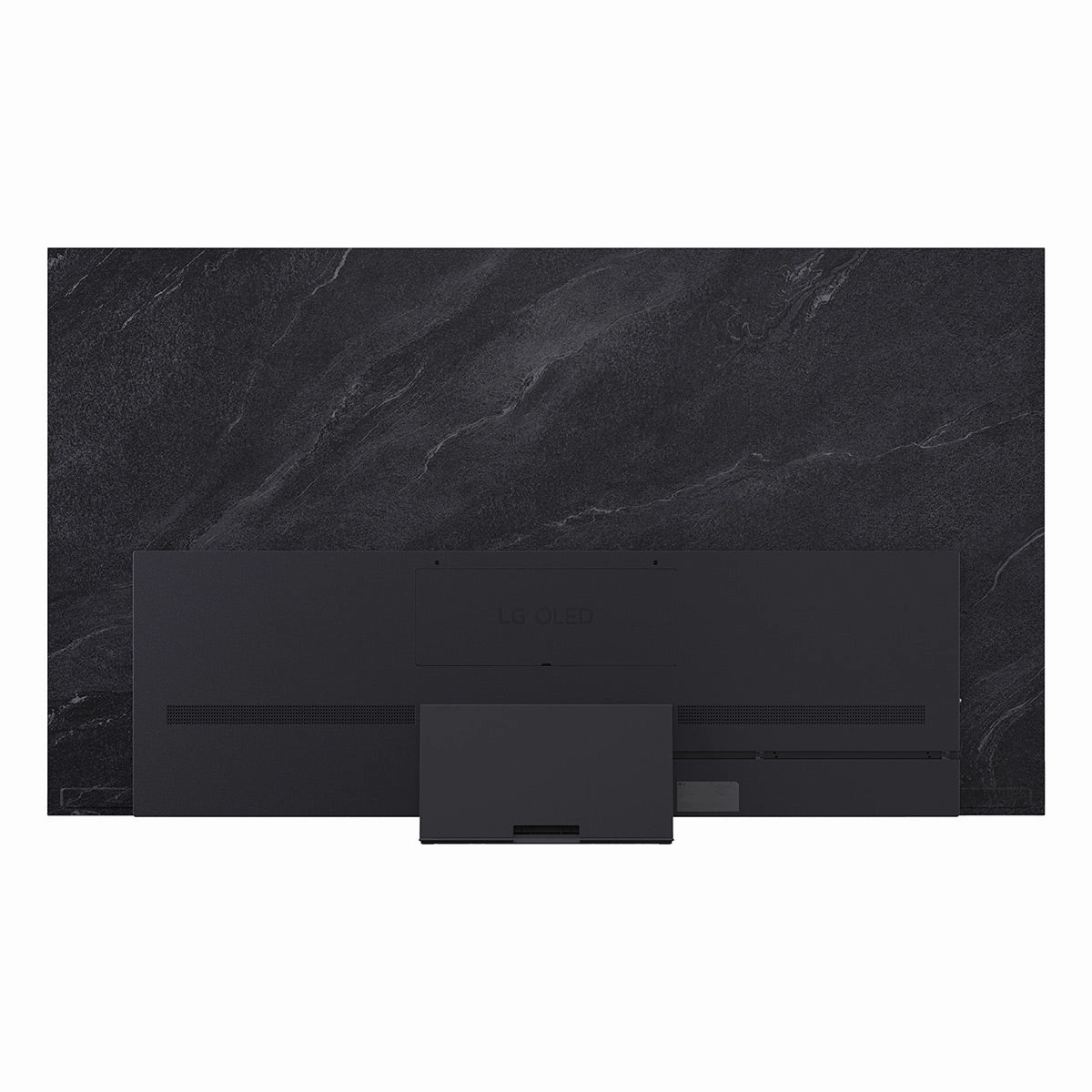 LG OLED83C5PUA 83" 4K UHD OLED evo C5 Smart TV