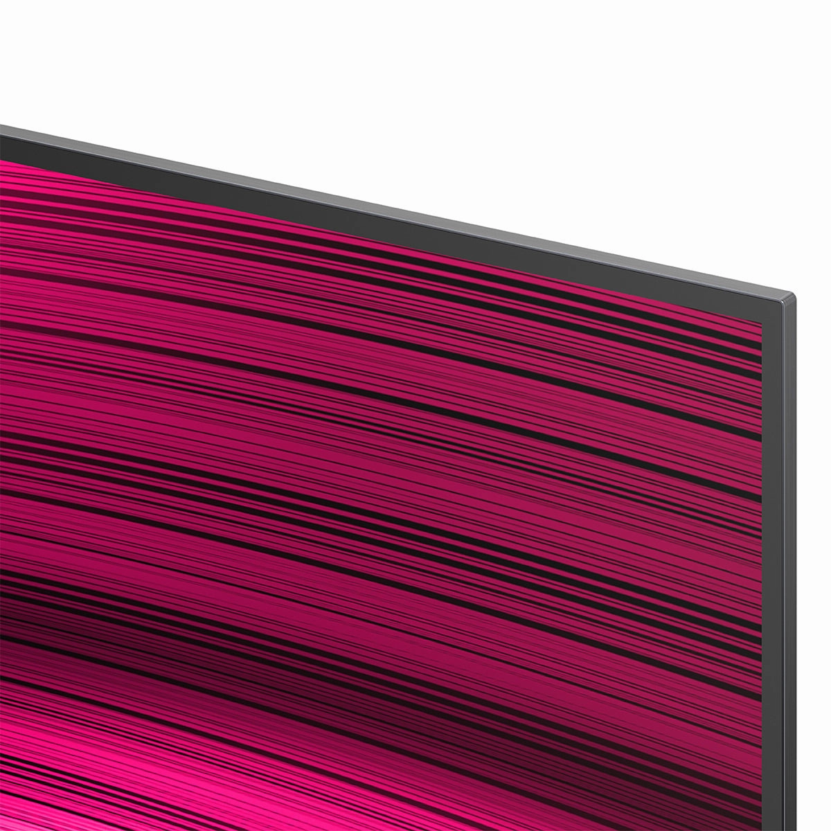 LG OLED83C5PUA 83" 4K UHD OLED evo C5 Smart TV