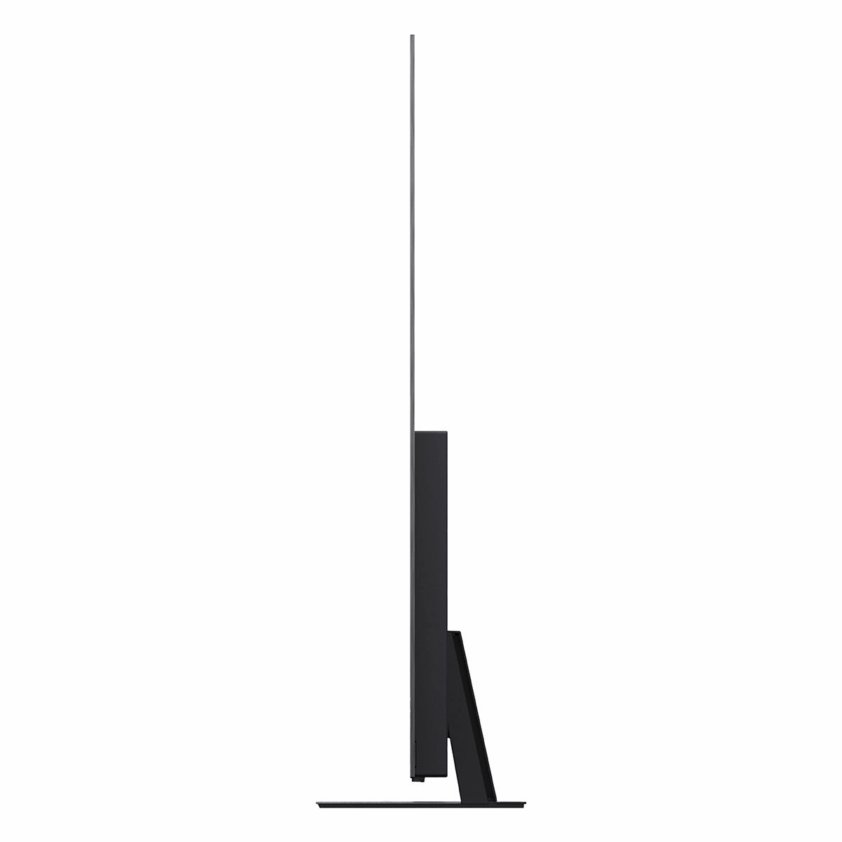 LG OLED83C5PUA 83" 4K UHD OLED evo C5 Smart TV
