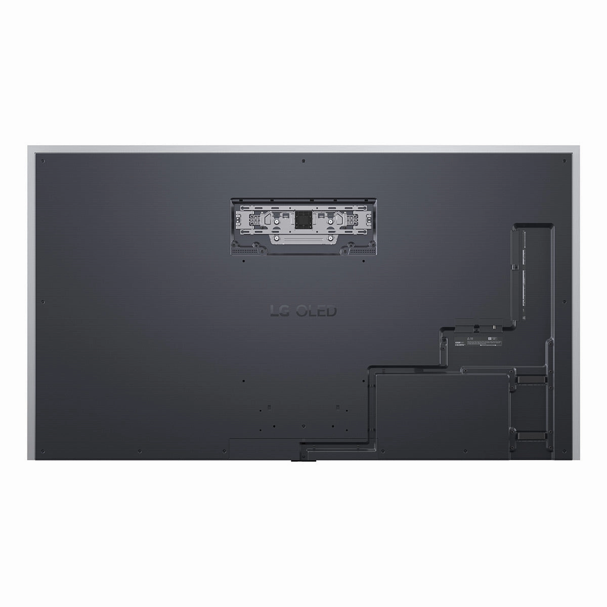 LG OLED83G5WUA 83" 4K UHD OLED evo G5 Smart TV