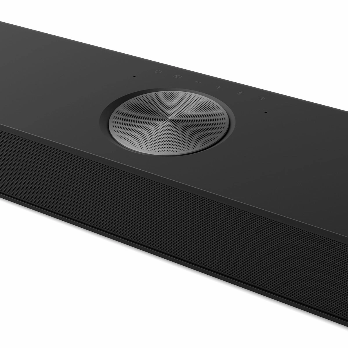 LG S95TR 9.1.5-Channel Wireless Soundbar with Subwoofer & Rear Speakers