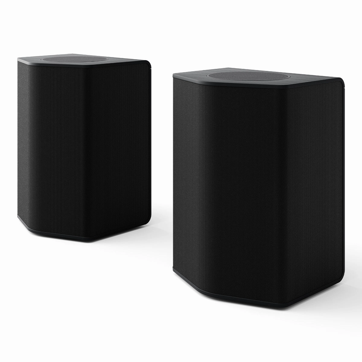 LG S95TR 9.1.5-Channel Wireless Soundbar with Subwoofer & Rear Speakers