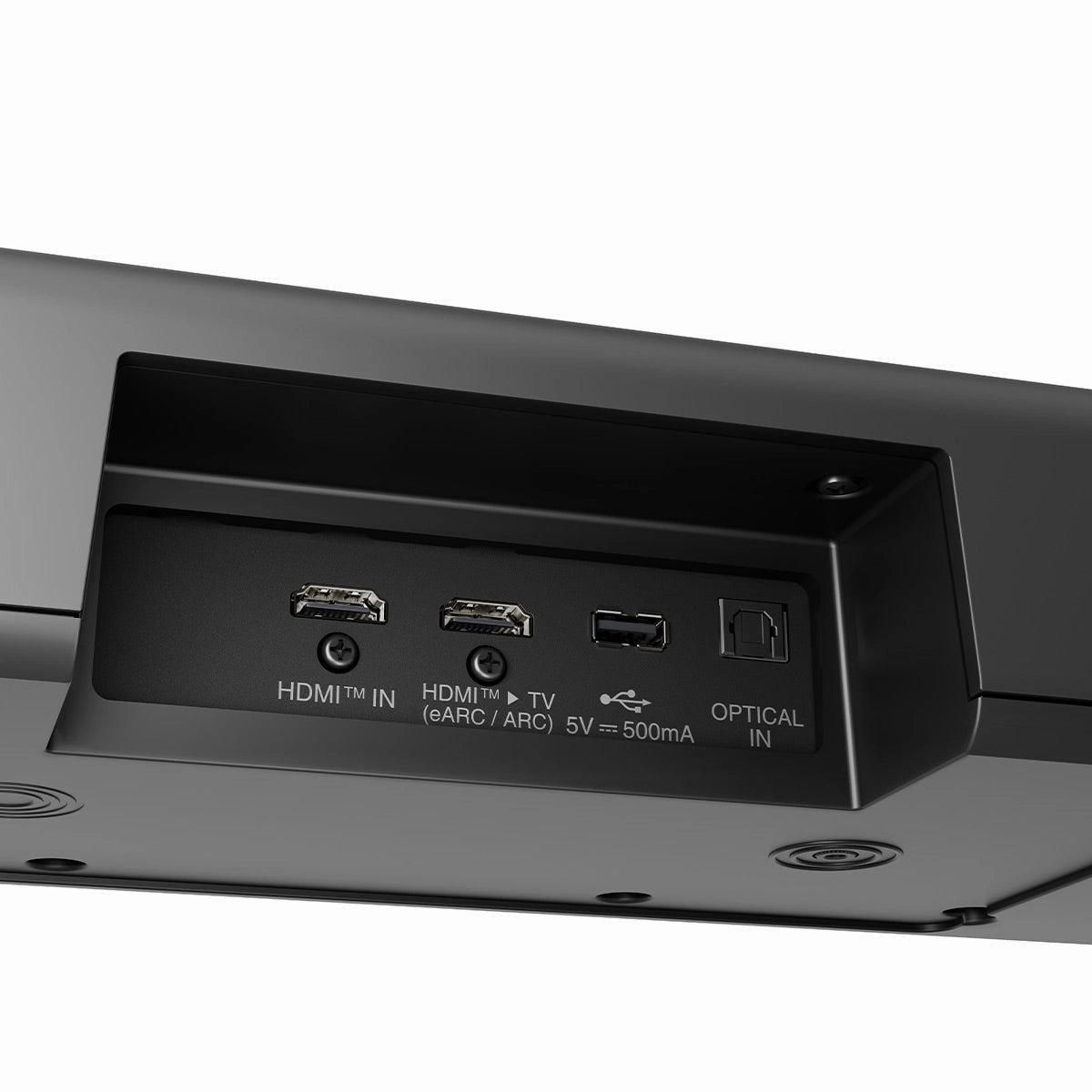LG S95TR 9.1.5-Channel Wireless Soundbar with Subwoofer & Rear Speakers