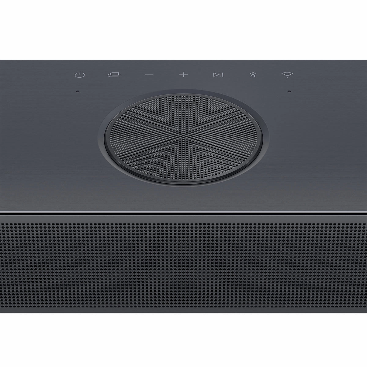 LG SC9S Sound Bar & Subwoofer for OLED evo C Series TVs