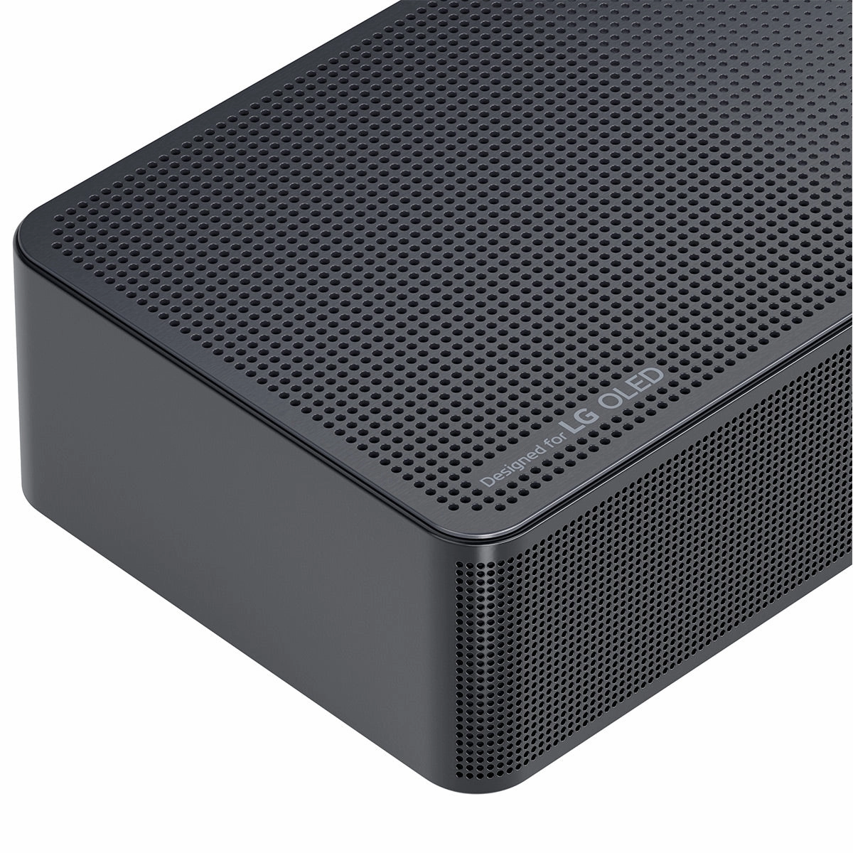 LG SC9S Sound Bar & Subwoofer for OLED evo C Series TVs