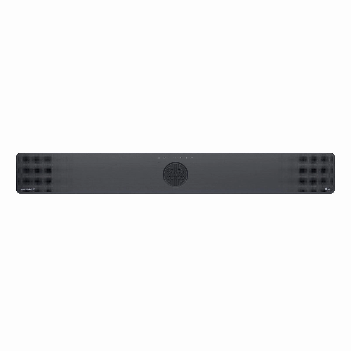 LG SC9S Sound Bar & Subwoofer for OLED evo C Series TVs