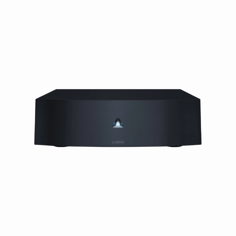 Lumin Amp Class A/B Stereo (each)