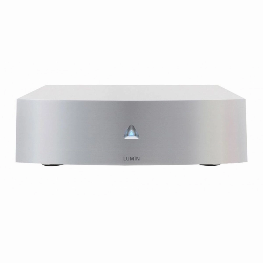 Lumin Amp Power Amplifier