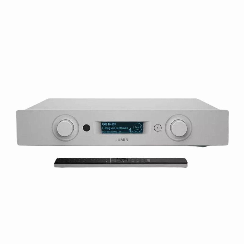 Lumin P1 Mini Network Music Player (Each)
