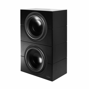 Lyngdorf BW-20 Boundary Woofer Subwoofers,Low-frequency Drivers,Bass Bins