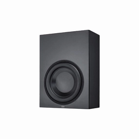 Lyngdorf BW-2 Subwoofer hi-fi woofer unit,hi-fi subwoofer box,hi-fi crossover kit