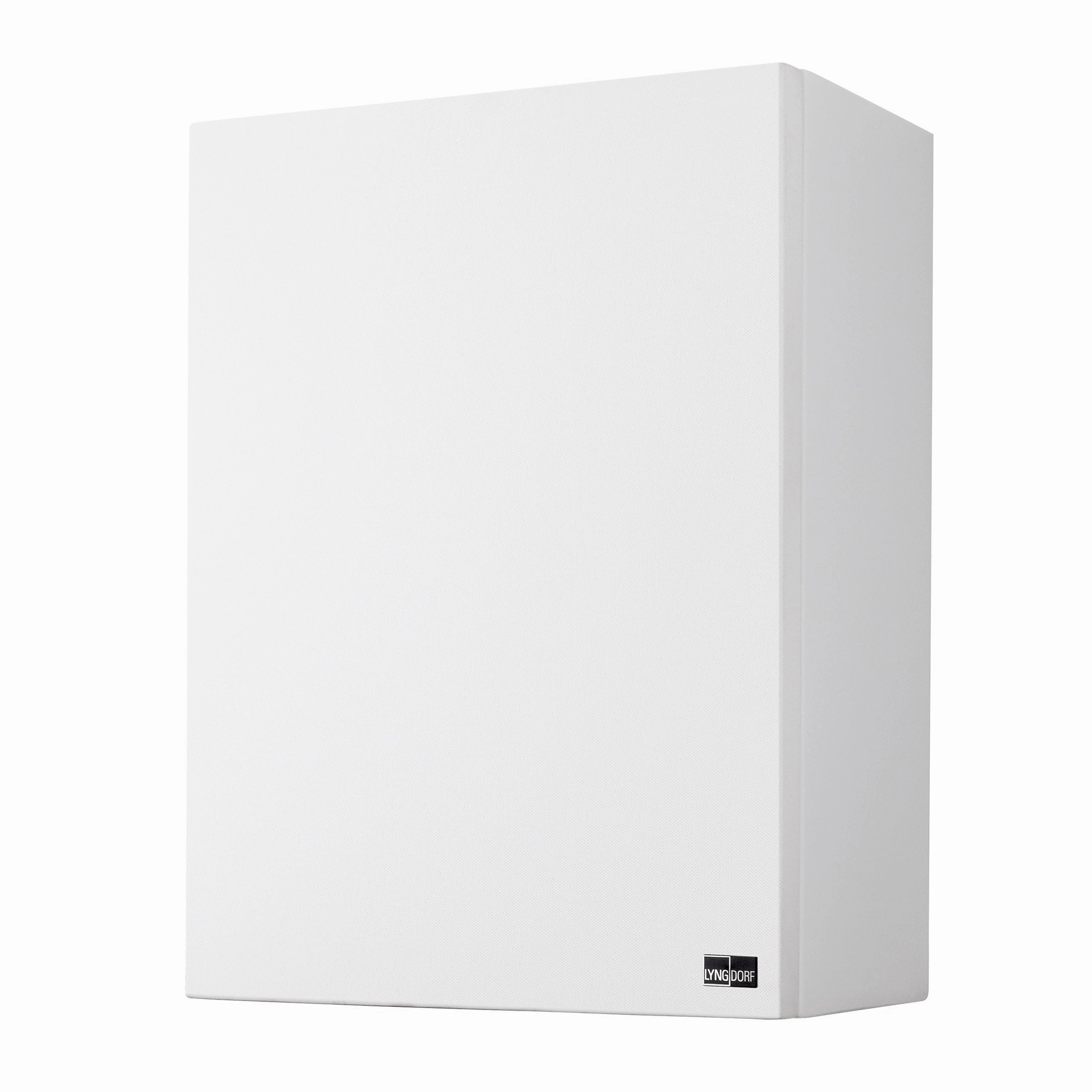 Lyngdorf BW-2 Subwoofer with Gabriel fabric cover