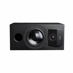 Lyngdorf CS-1 Full Range Speaker hi-fi woofer unit,hi-fi subwoofer box,hi-fi crossover kit