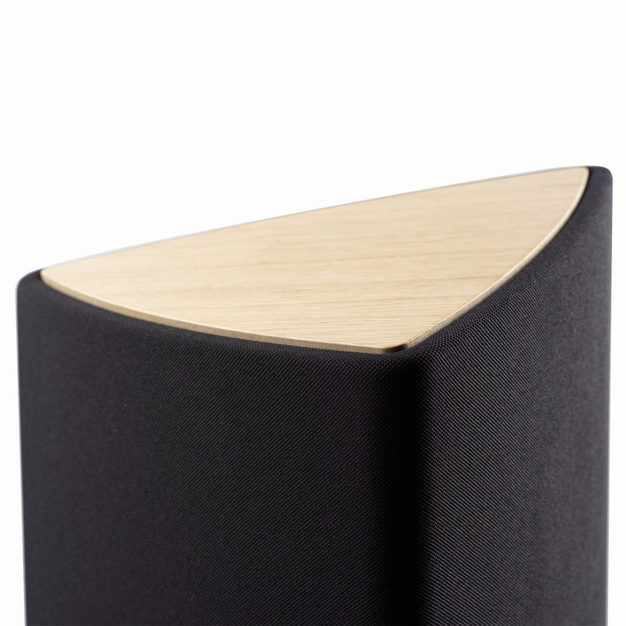 Lyngdorf Cue-100 High-End Standmount Speakers (Each)