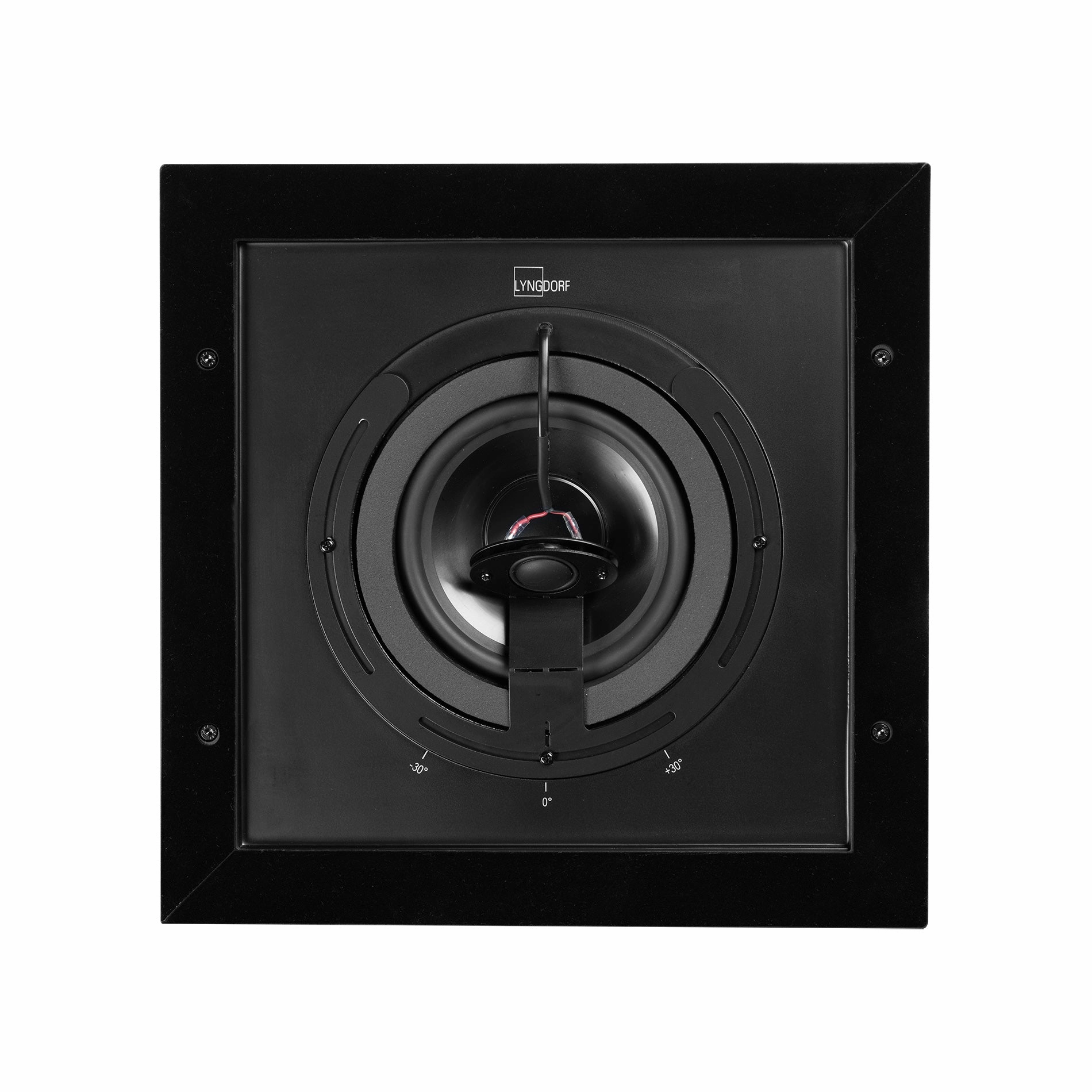 Lyngdorf D-5 IC In-Ceiling Speaker