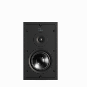 Lyngdorf D-6 2-Way In-Wall Speaker