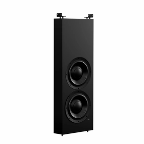 Lyngdorf DW-10 Passive In-Wall Woofer