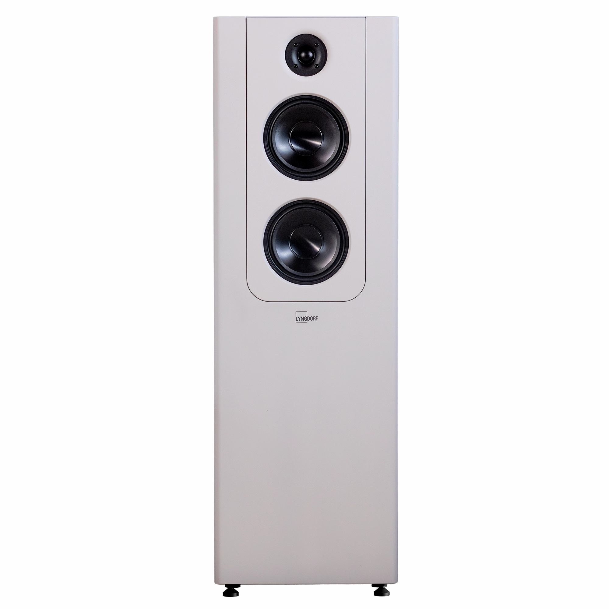 Lyngdorf FR-2 Floorstanding Speaker Floor Standing Speakers,Tower Speakers,Floorstanding Audio