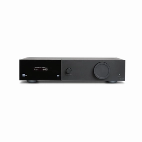 Lyngdorf TDAI-2170 Integrated Amplifier with RoomPerfect Integrated Amplifiers,Receiver Amps,All-in-one Amplifiers