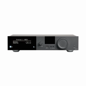 Lyngdorf TDAI-3400 Integrated Amplifier with RoomPerfect Integrated Amplifiers,Receiver Amps,All-in-one Amplifiers