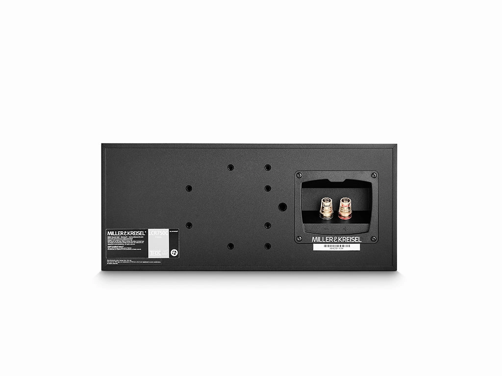M&K LCR750C Center Speaker - Each