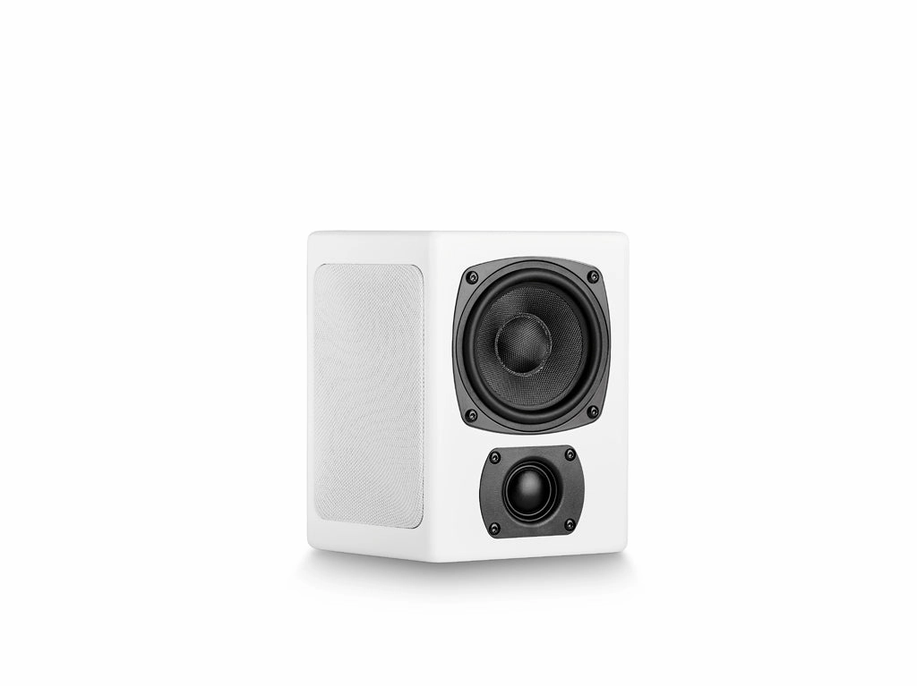 M&K M40T Tripole On-Wall Surround Speaker - Pair