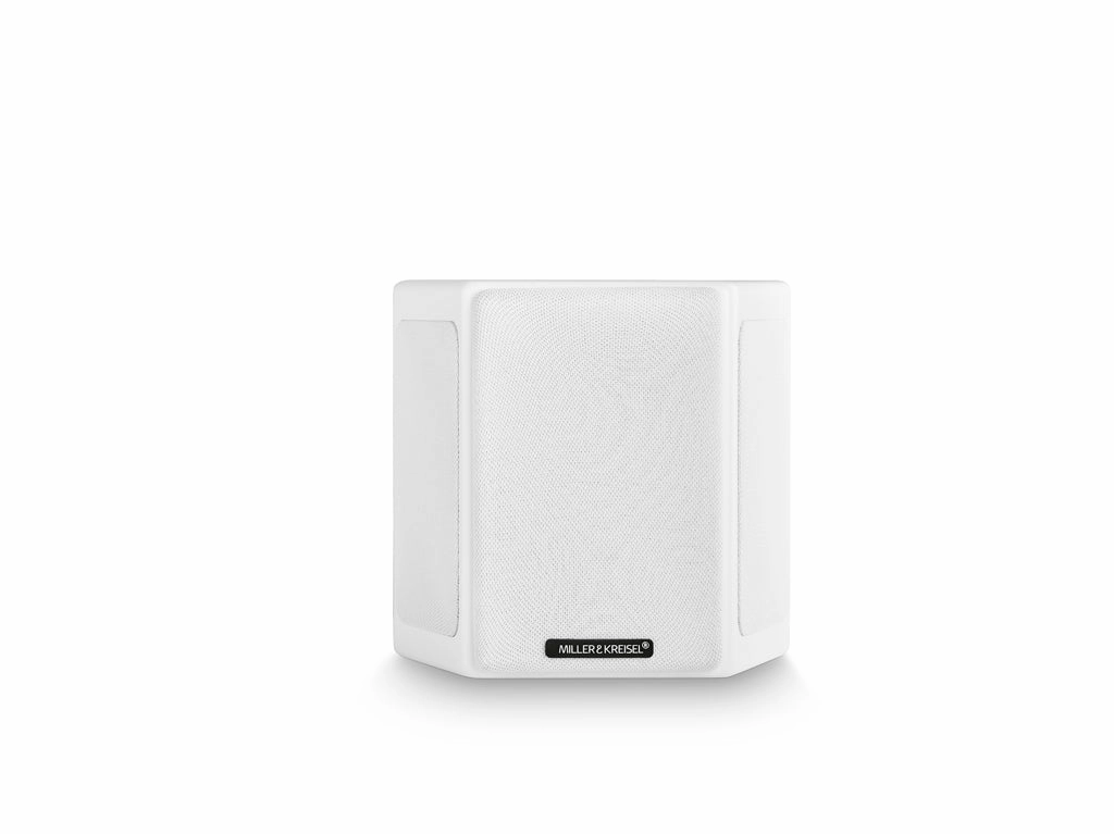 M&K M40T Tripole On-Wall Surround Speaker - Pair