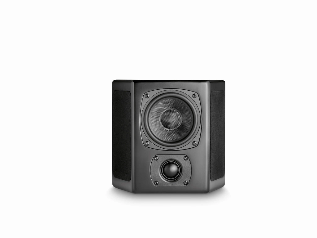 M&K M40T Tripole On-Wall Surround Speaker - Pair