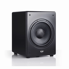 M&K V10  Compact Subwoofer (Each) Subwoofers,LFE Channels,Bass Modules