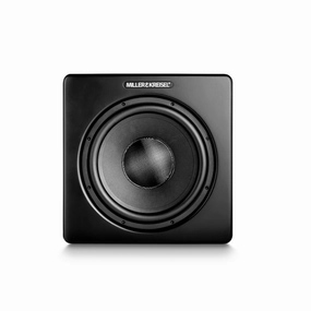 M&K V12  Subwoofer (Each) Subwoofers,LFE Channels,Bass Modules