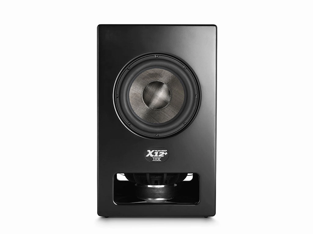 M&K X12  Subwoofer