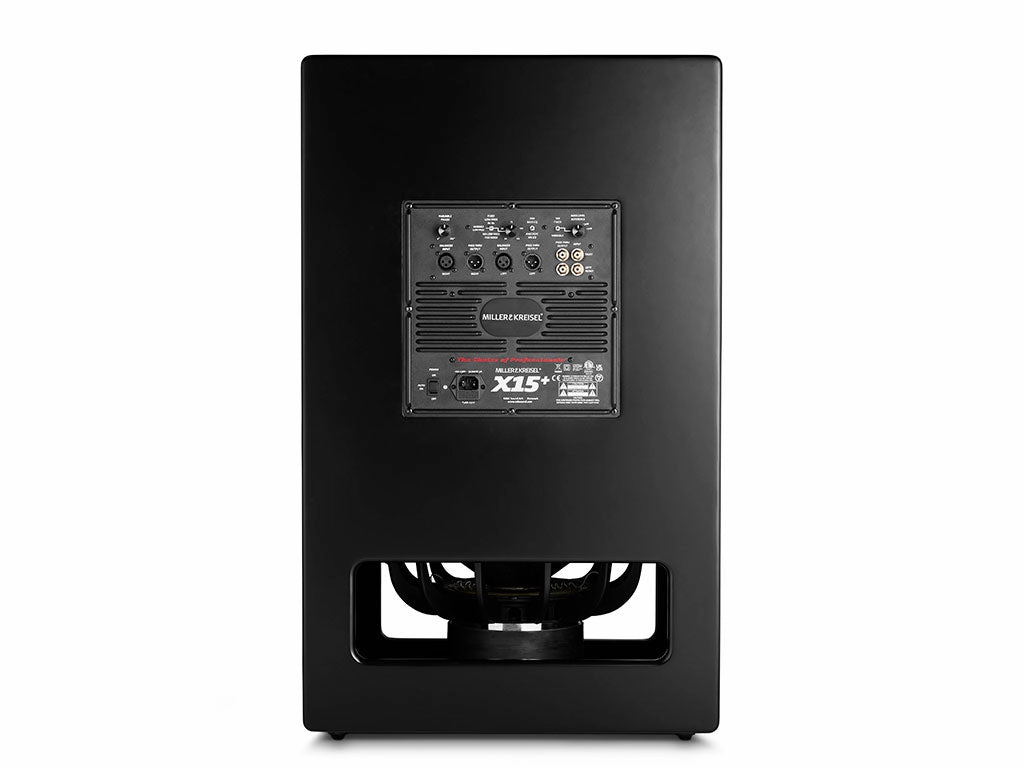 M&K X15  Subwoofer