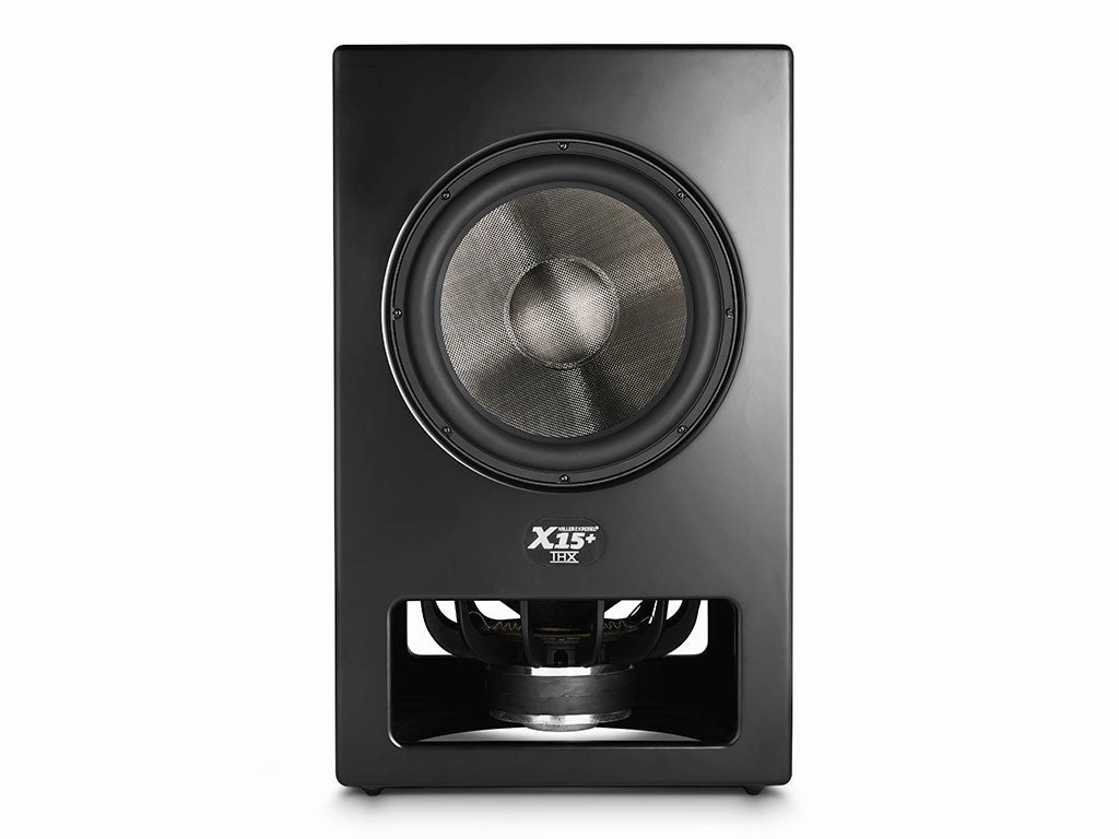 M&K X15  Subwoofer