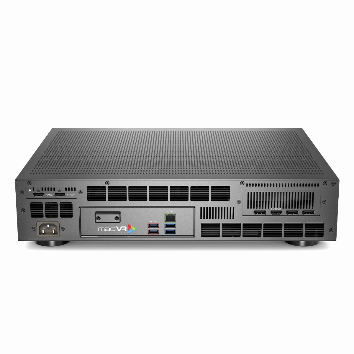 madVR Envy Core Video Processor