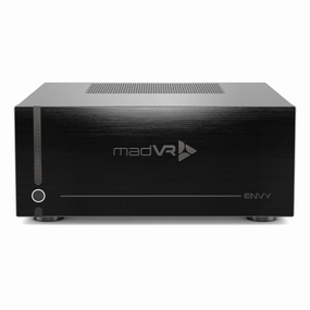 madVR Envy Extreme MK2 Video Processor hi-fi power strip,hi-fi surge protector,hi-fi coaxial input