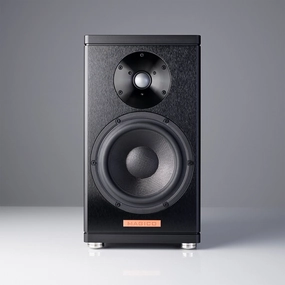 Magico A1 Bookshelf Speakers Bookshelf Desktop Speakers,Compact Speakers,Desktop Audio