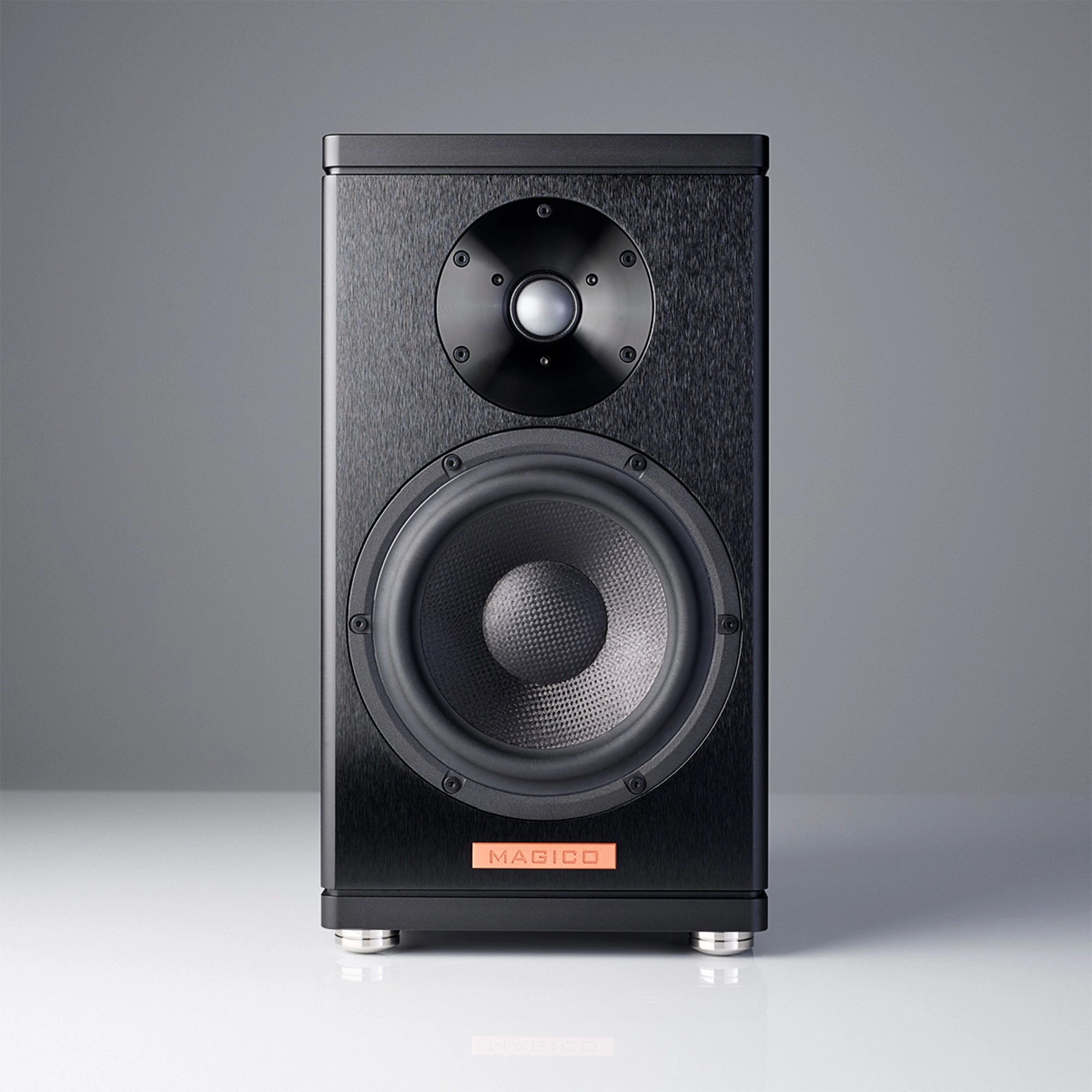Magico A1 Bookshelf Speakers Bookshelf Desktop Speakers,Compact Speakers,Desktop Audio