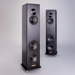 Magico A3 Floorstanding Speakers hi-fi woofer unit,hi-fi subwoofer box,hi-fi crossover kit