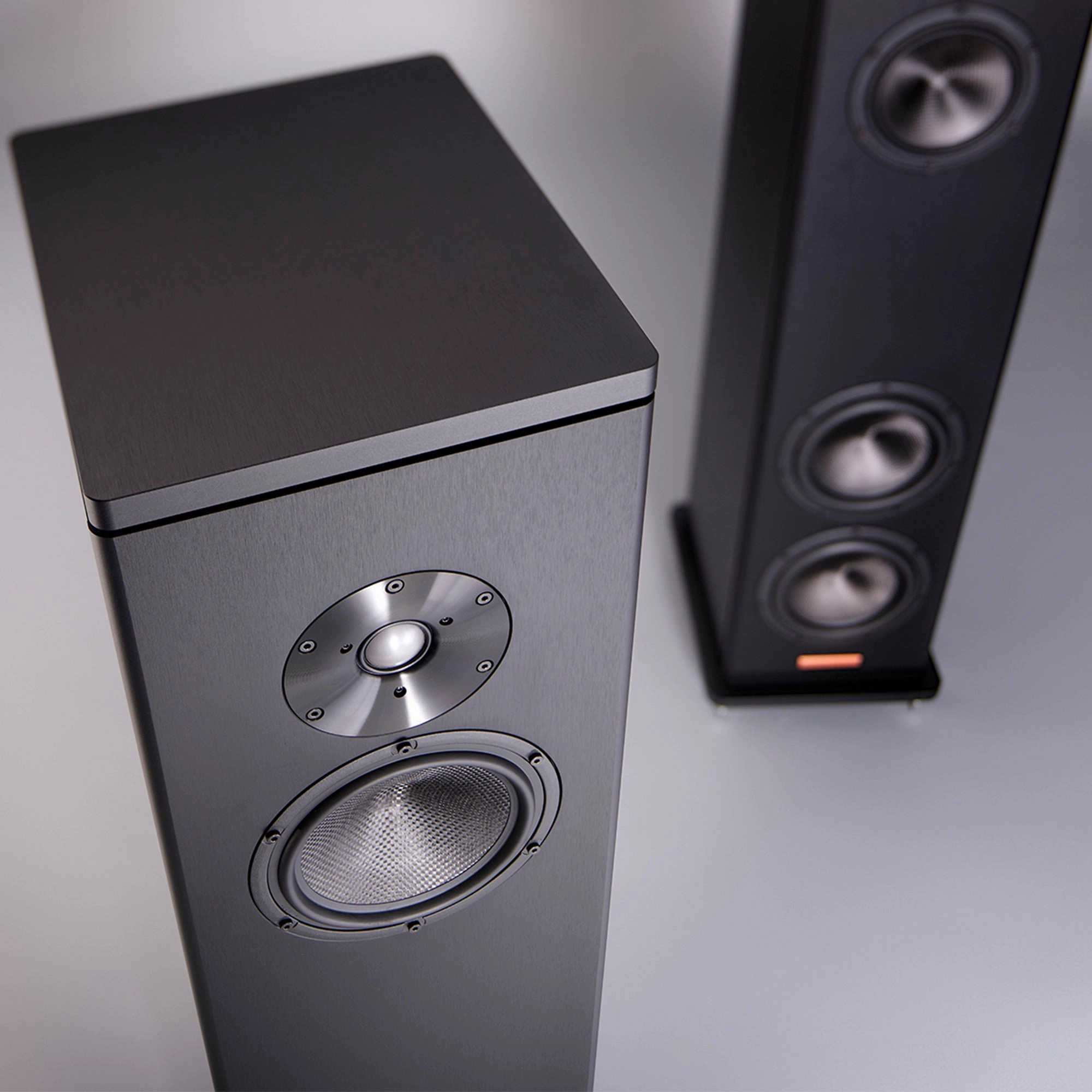 Magico A3 Floorstanding Speakers