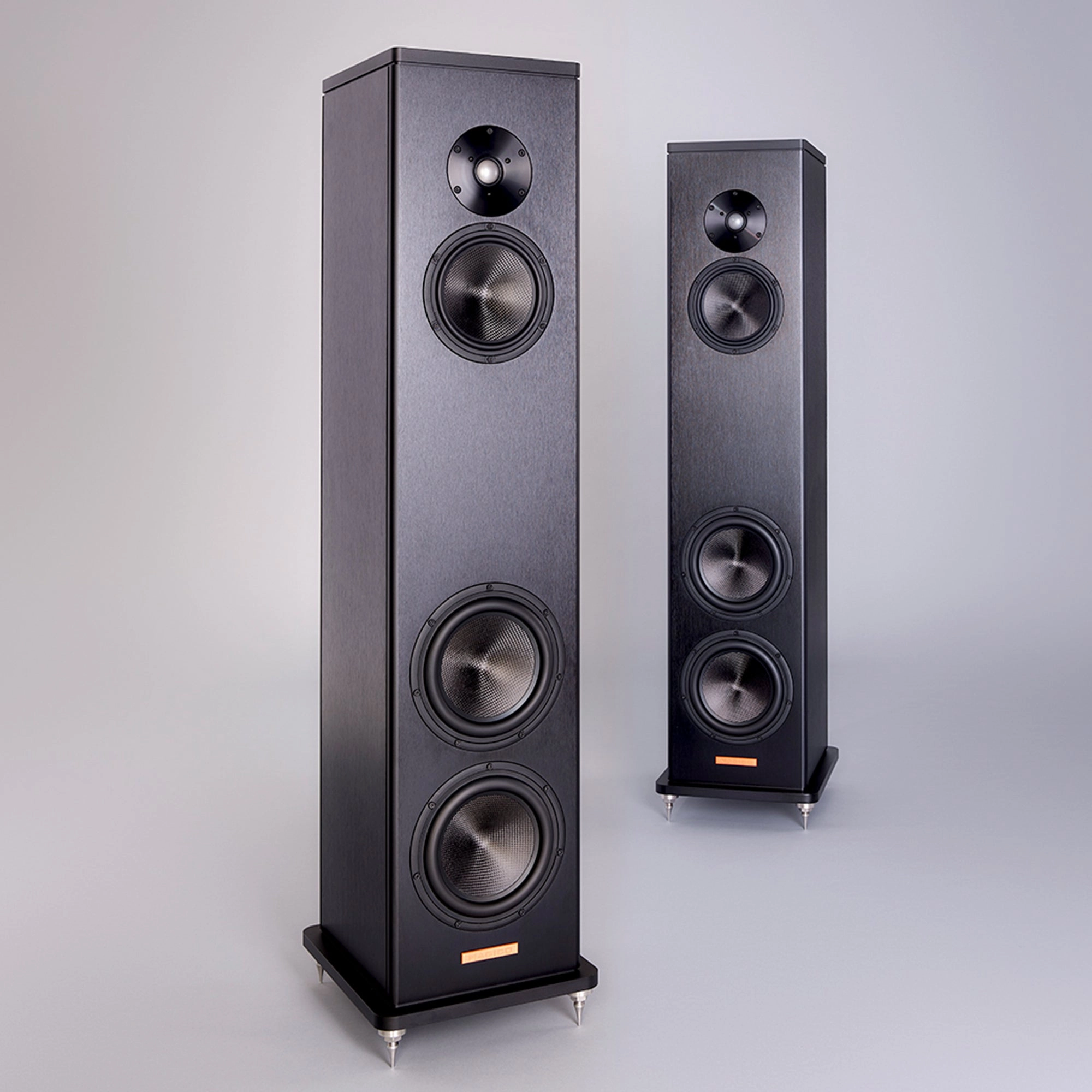 Magico A3 Floorstanding Speakers hi-fi woofer unit,hi-fi subwoofer box,hi-fi crossover kit