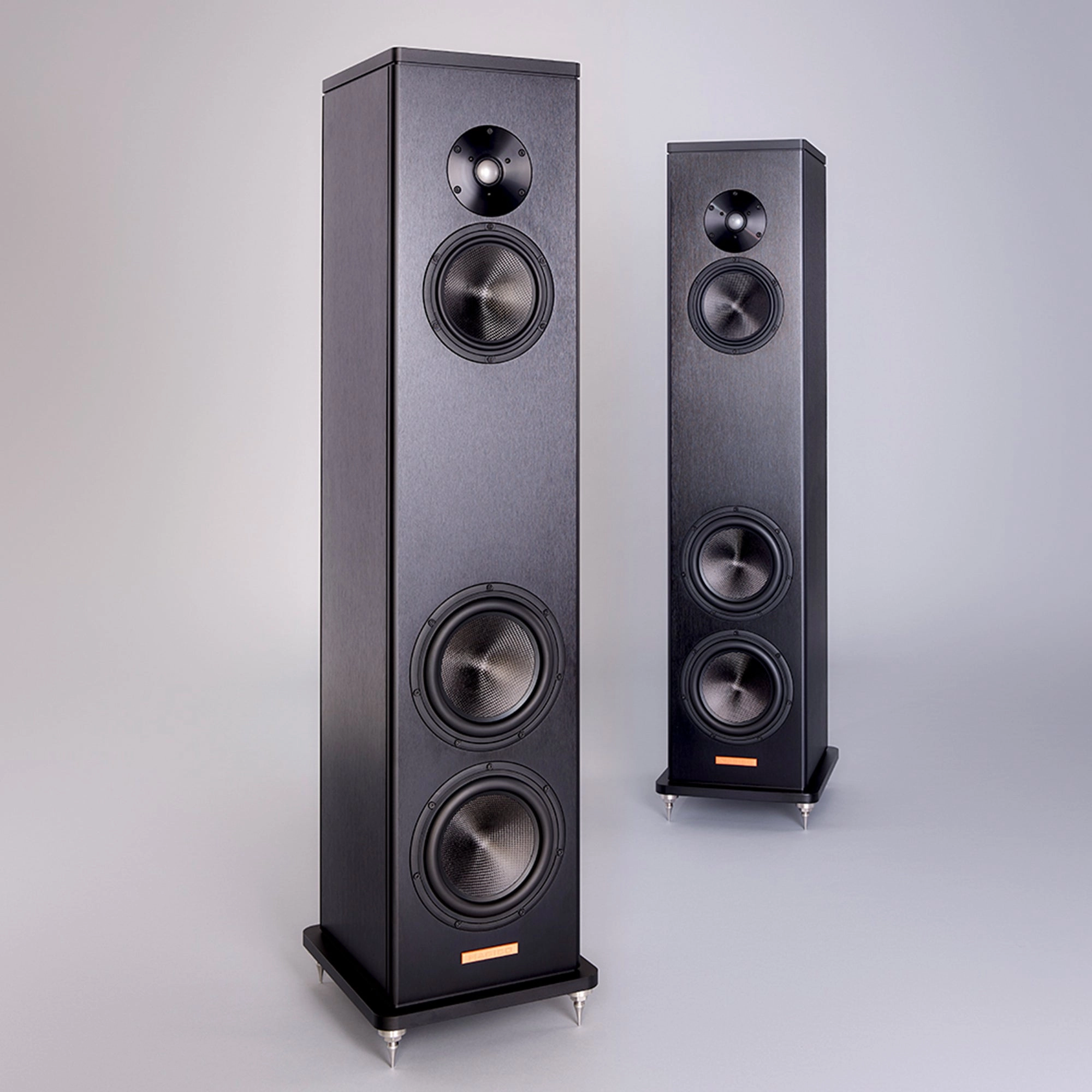 Magico A3 Floorstanding Speakers Floor Standing Speakers,Tower Speakers,Floorstanding Audio