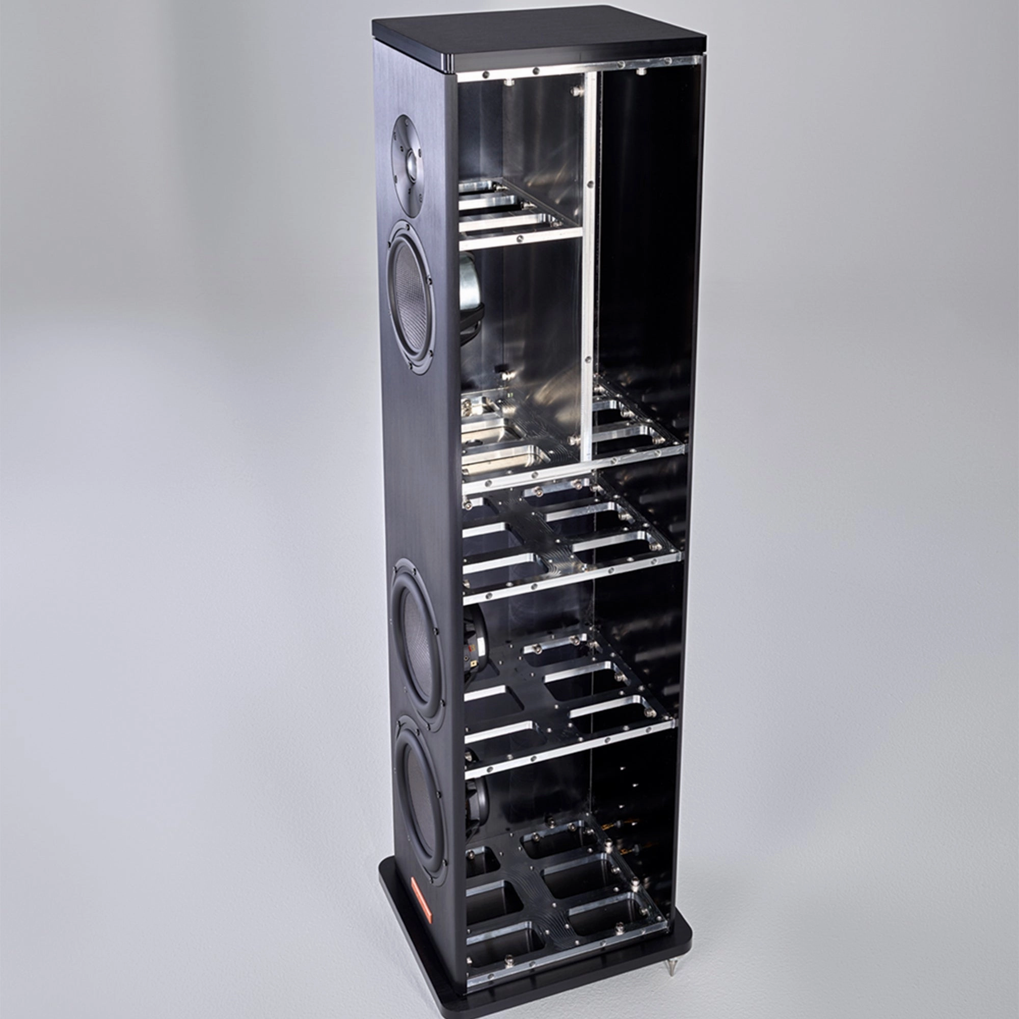 Magico A3 Floorstanding Speakers