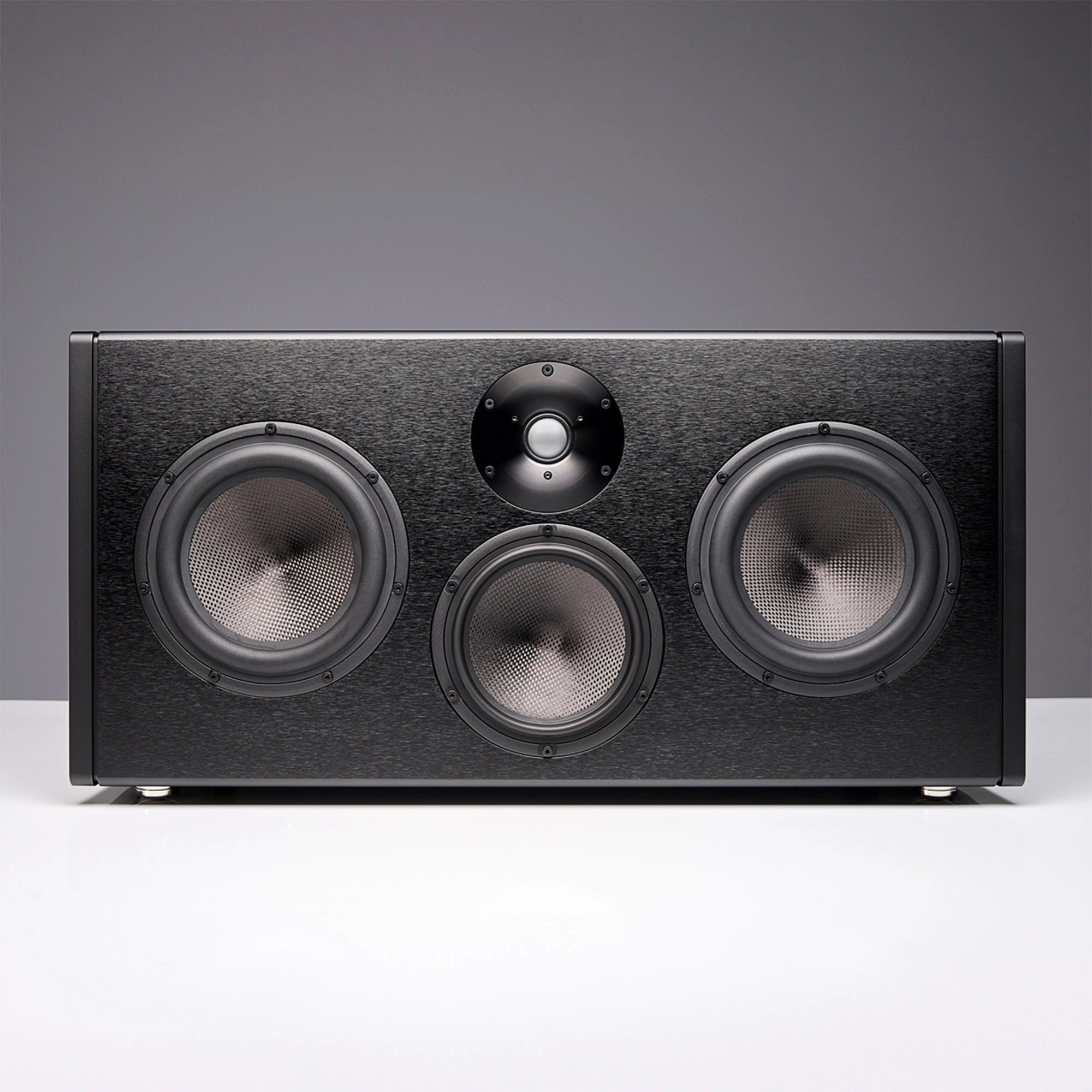 Magico ACC Center Speaker Bookshelf Desktop Speakers,Compact Speakers,Desktop Audio