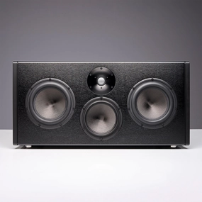 Magico ACC Center Speaker hi-fi woofer unit,hi-fi subwoofer box,hi-fi crossover kit