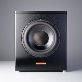 Magico ASUB Subwoofer Bookshelf Desktop Speakers,Compact Speakers,Desktop Audio