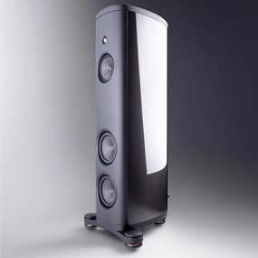 Magico M2 Carbon Fibre Floorstanding Speakers Floor Standing Speakers,Tower Speakers,Floorstanding Audio